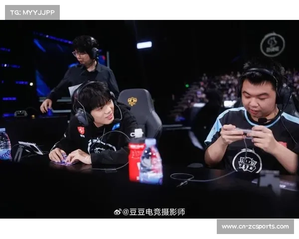 KPL联盟年度纪录片聚焦DRG亚军魔咒深度剖析电竞心理与团队成长