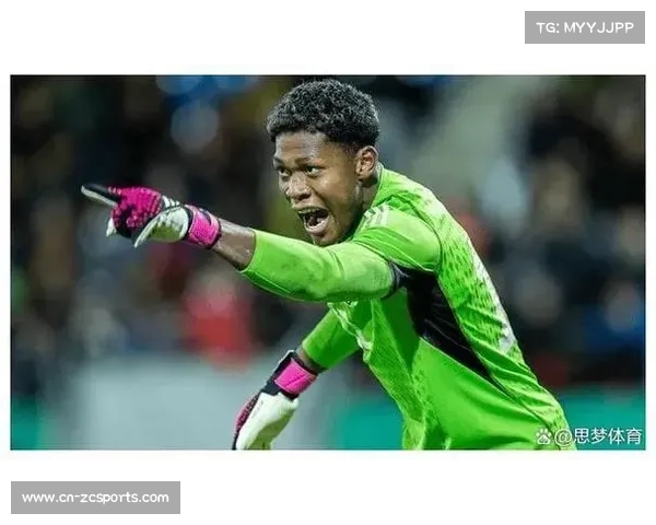 亚洲门将登陆五大联赛成新趋势铃木彩艳屡次神扑引关注