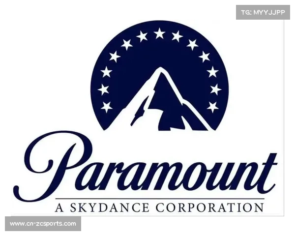 UFC与派拉蒙新转播协议敲定，2026年实施