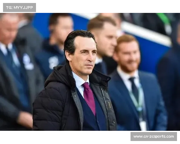 从垫底到第三,维拉赛季逆转背后的数据支撑