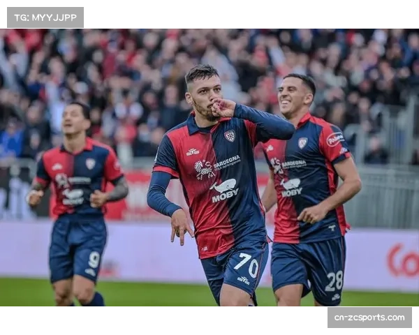 观察：为何中小球队更依赖定位球？从卡利亚里的保级之路说起