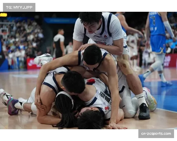 【2026年4月CBA联赛·赛前·前瞻浙江广厦对阵山东高速前瞻：内线高度对决考验底线球防守